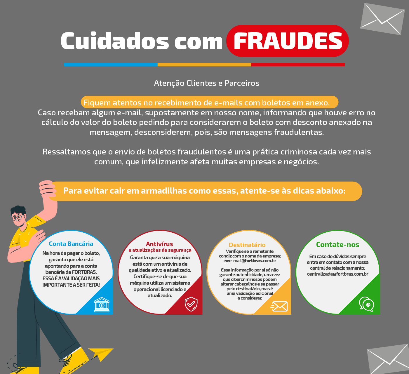 https://www.atacarejouniao.com.br/Mobile - Fraude